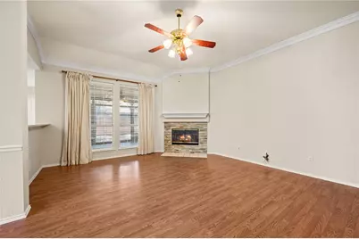 3321 Harbourtown Drive, Grand Prairie, TX 75052 - Photo 8