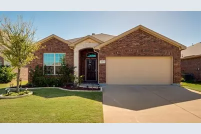11053 Hawks Landing Road, Fort Worth, TX 76052 - Photo 1