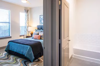 2175 Tucker Street #1102, Dallas, TX 75214 - Photo 2