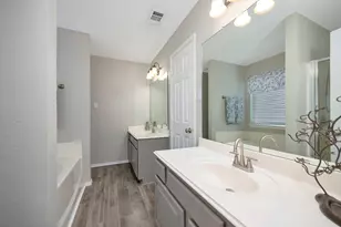 6354 Stonewater Bend Trail, Fort Worth, TX 76179 - Photo 12