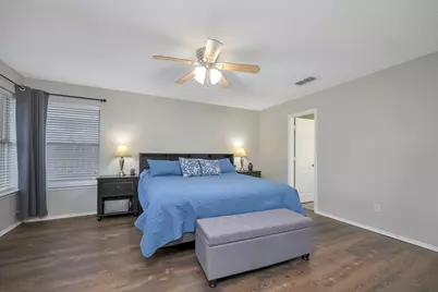 6354 Stonewater Bend Trail, Fort Worth, TX 76179 - Photo 8