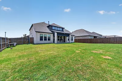 112 Big Bend Drive, Forney, TX 75126 - Photo 30