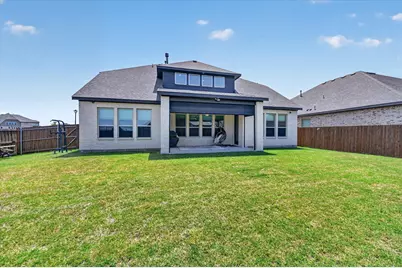 112 Big Bend Drive, Forney, TX 75126 - Photo 32