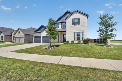 112 Big Bend Drive, Forney, TX 75126 - Photo 2
