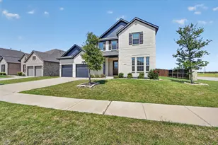 112 Big Bend Dr, Forney, TX 75126 - Photo 2