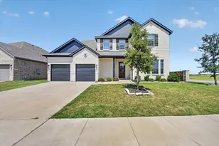 112 Big Bend Dr, Forney, TX 75126 - Photo 40