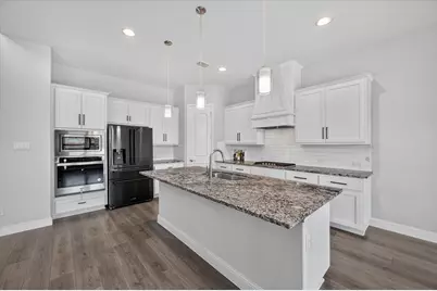 112 Big Bend Drive, Forney, TX 75126 - Photo 8