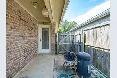 1011 Cruise Street, Denton, TX 76207 - Photo 32