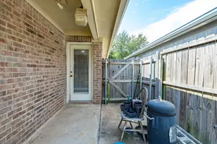 1011 Cruise St, Denton, TX 76207 - Photo 32