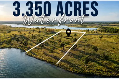3.350 Acres Lot 212 Waterfront Club Dr, Corsicana, TX 75110 - Photo 1