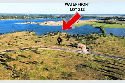 3.350 Acres Lot 212 Waterfront Club Dr, Corsicana, TX 75110 - Photo 6