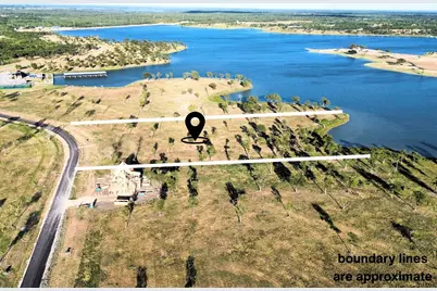 3.350 Acres Lot 212 Waterfront Club Dr, Corsicana, TX 75110 - Photo 4