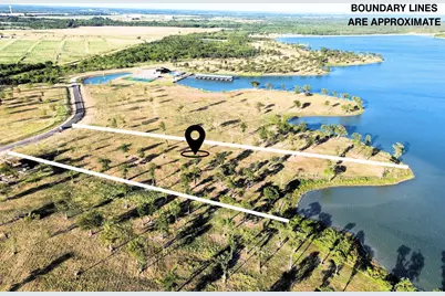 3.350 Acres Lot 212 Waterfront Club Dr, Corsicana, TX 75110 - Photo 10