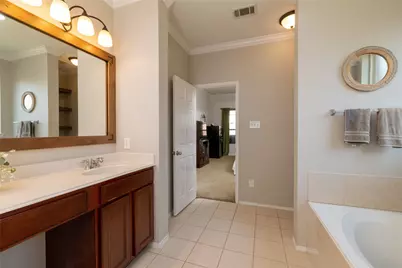 15647 Gatehouse Drive, Fort Worth, TX 76262 - Photo 28