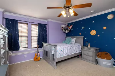 15647 Gatehouse Drive, Fort Worth, TX 76262 - Photo 34