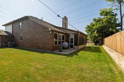 15647 Gatehouse Drive, Fort Worth, TX 76262 - Photo 38