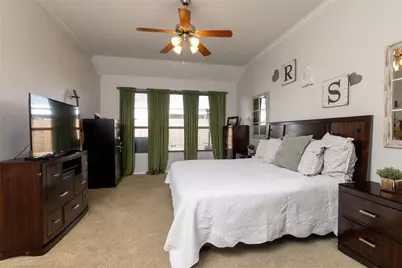 15647 Gatehouse Drive, Fort Worth, TX 76262 - Photo 24