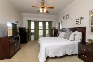 15647 Gatehouse Dr, Fort Worth, TX 76262 - Photo 24