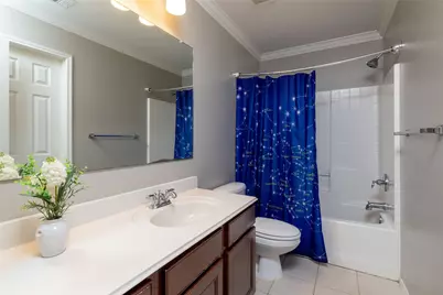 15647 Gatehouse Drive, Fort Worth, TX 76262 - Photo 36