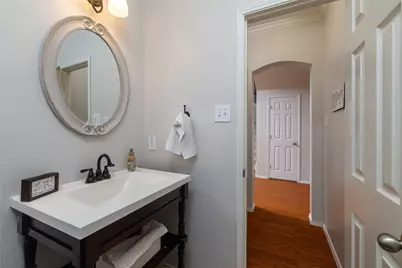 15647 Gatehouse Drive, Fort Worth, TX 76262 - Photo 12