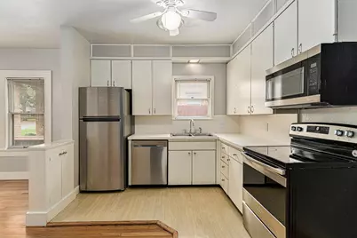 3233 Odessa Avenue, Fort Worth, TX 76109 - Photo 12