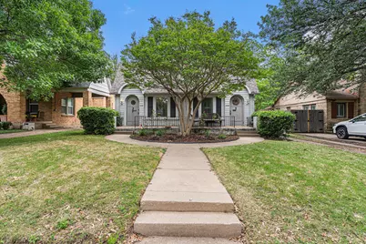 3233 Odessa Avenue, Fort Worth, TX 76109 - Photo 2