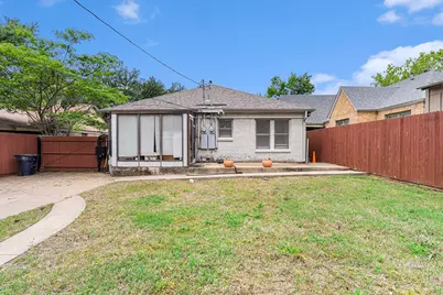 3233 Odessa Avenue, Fort Worth, TX 76109 - Photo 22