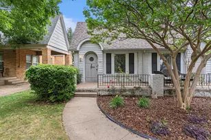 3233 Odessa Ave, Fort Worth, TX 76109 - Photo 1