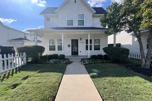 1000 N Kentucky St, McKinney, TX 75069 - Photo 1