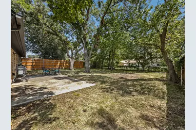 703 Whitener Road, Euless, TX 76040 - Photo 22
