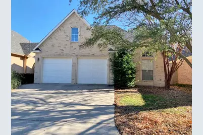 1113 Ellison Park Circle, Denton, TX 76205 - Photo 1