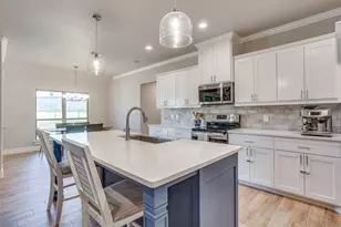 4017 Crick Ct, Weatherford, TX 76087 - Photo 6