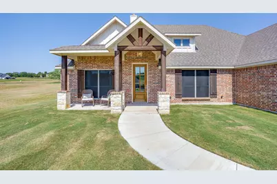 4017 Crick Court, Weatherford, TX 76087 - Photo 2