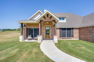 4017 Crick Ct, Weatherford, TX 76087 - Photo 2
