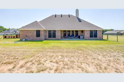 4017 Crick Court, Weatherford, TX 76087 - Photo 26