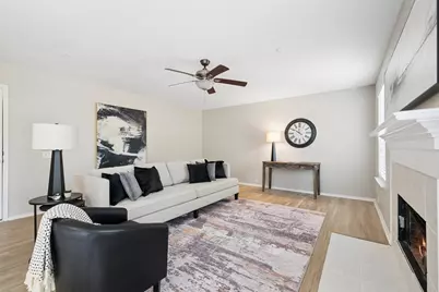 7020 Glenshire Drive, Arlington, TX 76002 - Photo 12