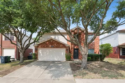 7020 Glenshire Drive, Arlington, TX 76002 - Photo 1
