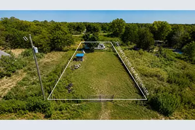 Tbd Phillips Street, Marlin, TX 76661 - Photo 1