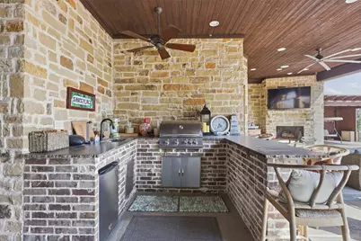 104 Brentwood Drive, Heath, TX 75032 - Photo 4