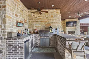 104 Brentwood Dr, Heath, TX 75032 - Photo 4