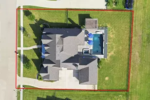 104 Brentwood Dr, Heath, TX 75032 - Photo 34