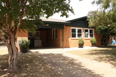 2705 Sunset Street, Denison, TX 75020 - Photo 1