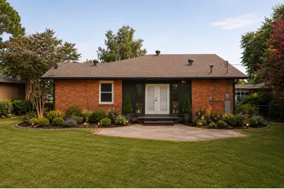 2705 Sunset Street, Denison, TX 75020 - Photo 20