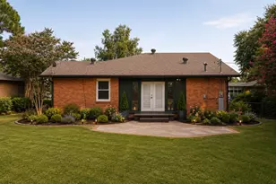 2705 Sunset St, Denison, TX 75020 - Photo 20