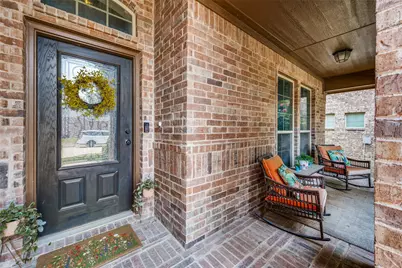 6108 Amberjack Trail, Fort Worth, TX 76179 - Photo 2