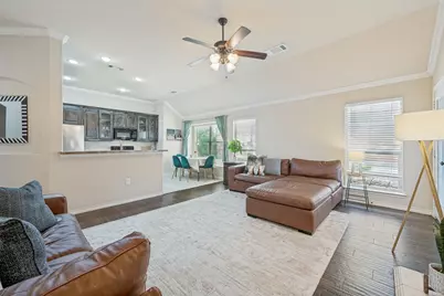 6108 Amberjack Trail, Fort Worth, TX 76179 - Photo 10