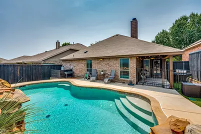 6108 Amberjack Trail, Fort Worth, TX 76179 - Photo 22