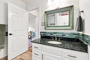 4044 Tortoise Ln, Fort Worth, TX 76135 - Photo 20