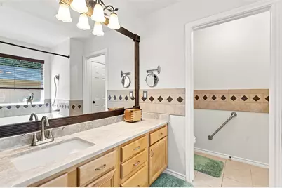 4044 Tortoise Lane, Fort Worth, TX 76135 - Photo 26