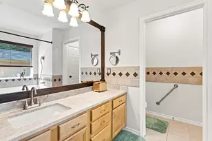 4044 Tortoise Ln, Fort Worth, TX 76135 - Photo 26